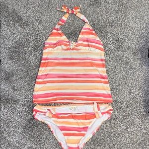 Tankini set
